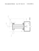 Fine droplet atomizer for liquid precursor vaporization diagram and image