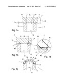 NOZZLE OF A VALVE diagram and image