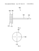 COOKED MEAT SHREDDING APPARATUS diagram and image