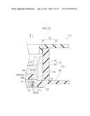 REEL AND RECORDING TAPE CARTRIDGE diagram and image