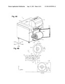 RECORDING DEVICE diagram and image