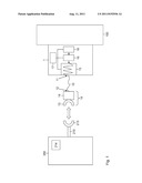 Towing Apparatus for a Spacecraft when in Orbit and a Towing Spacecraft diagram and image