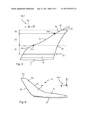 NON-PLANAR WING TIP DEVICE FOR WINGS OF AIRCRAFT, AND WING COMPRISING SUCH     A WING TIP DEVICE diagram and image