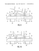 Methods and apparatus for mounting devices diagram and image