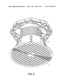 Multi-Purpose Roof-Top Support diagram and image