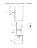 Foldable Frame diagram and image