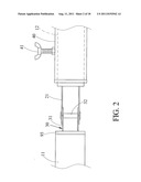 Foldable Frame diagram and image