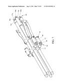 Foldable Frame diagram and image