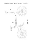 Foldable Frame diagram and image