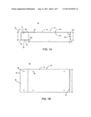 POST BRACKET AND POST SUPPORT STRUCTURE INCORPORATING THE SAME diagram and image