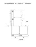 POST BRACKET AND POST SUPPORT STRUCTURE INCORPORATING THE SAME diagram and image