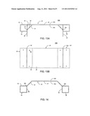 POST BRACKET AND POST SUPPORT STRUCTURE INCORPORATING THE SAME diagram and image