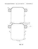 POST BRACKET AND POST SUPPORT STRUCTURE INCORPORATING THE SAME diagram and image