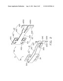 MOUNTING APPRATUS FOR SLIDE RAIL diagram and image