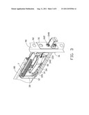 MOUNTING APPRATUS FOR SLIDE RAIL diagram and image