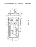 MOUNTING APPRATUS FOR SLIDE RAIL diagram and image