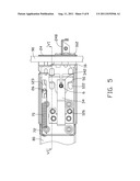 MOUNTING APPRATUS FOR SLIDE RAIL diagram and image