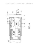 MOUNTING APPRATUS FOR SLIDE RAIL diagram and image