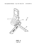 PORTABLE PLATFORM FOR IMAGING DEVICE diagram and image