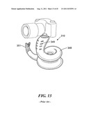 PORTABLE PLATFORM FOR IMAGING DEVICE diagram and image