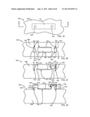 DAMPED PRODUCT WITH INSERT AND METHOD OF MAKING THE SAME diagram and image