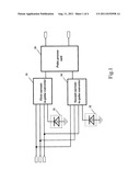 PHOTOSENSOR DEVICE WITH DARK CURRENT CANCELLATION diagram and image