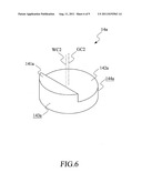 ROTATOR TYPE OPTICAL SENSING DEVICE diagram and image