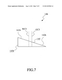 ROTATOR TYPE OPTICAL SENSING DEVICE diagram and image