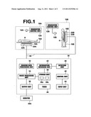 Radiographic imaging apparatus, method and program diagram and image