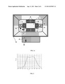 DEVICE FOR READING LUMINESCENT SYMBOLS AND IMAGES diagram and image