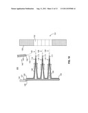 Multi-Needle Multi-Parallel Nanospray Ionization Source for Mass     Spectrometry diagram and image