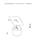 Multi-Needle Multi-Parallel Nanospray Ionization Source for Mass     Spectrometry diagram and image