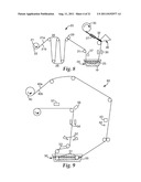 APPARATUS AND METHODS FOR ALTERING CHARGE ON A DIELECTRIC MATERIAL diagram and image