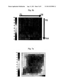 SYSTEM AND METHOD FOR COMPENSATING FOR ANODE GAIN NON-UNIFORMITY IN     MULTI-ANODE POSITION SENSITIVE PHOTOMULTIPLIER TUBE diagram and image