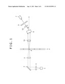 MICROPARTICLE ANALYSIS DEVICE AND MICROPARTICLE ANALYSIS METHOD diagram and image