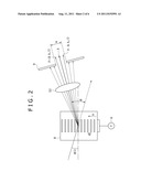 MICROPARTICLE ANALYSIS DEVICE AND MICROPARTICLE ANALYSIS METHOD diagram and image