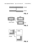 SYSTEM AND METHOD OF ELECTRON BEAM WRITING diagram and image