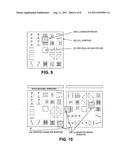 SYSTEM AND METHOD OF ELECTRON BEAM WRITING diagram and image