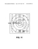 SYSTEM AND METHOD OF ELECTRON BEAM WRITING diagram and image