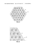 Linear Fluidic Actuator diagram and image