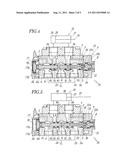 DECOMPRESSION SWITCHING VALVE diagram and image