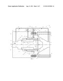 Conical Seat Shut Off Valve diagram and image