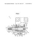 TORQUE LIMITER AND VALVE ACTUATOR diagram and image