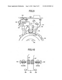 TORQUE LIMITER AND VALVE ACTUATOR diagram and image