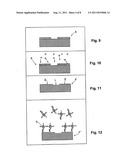 Method for Bonding a Layer of Silicone to a Substrate of Methacrylate     Polymer diagram and image