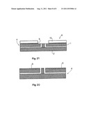 Method for Bonding a Layer of Silicone to a Substrate of Methacrylate     Polymer diagram and image