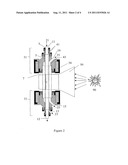 SOLAR-THERMAL REACTION PROCESSING diagram and image