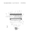 SOLAR-THERMAL REACTION PROCESSING diagram and image