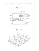 RESISTANCE MEMORY DEVICES AND METHODS OF FORMING THE SAME diagram and image