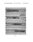 Growth of and Defect Reduction in Nanoscale Materials diagram and image